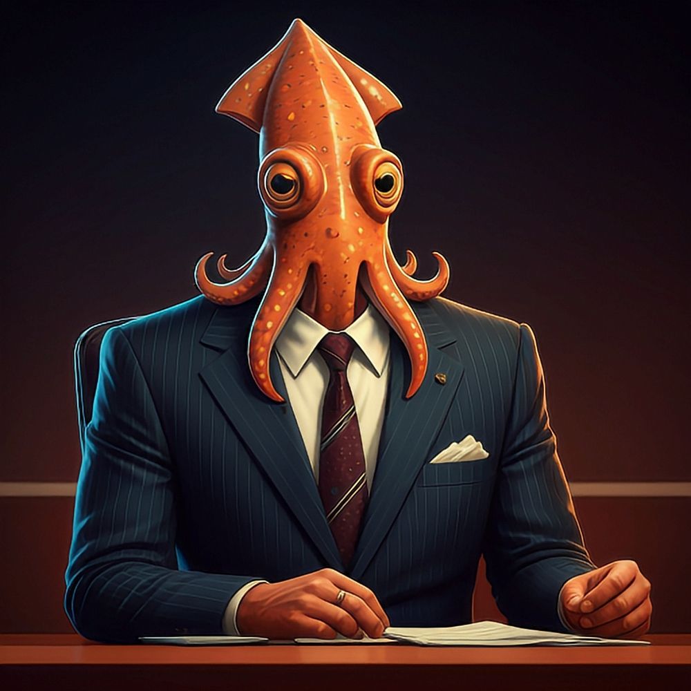 Seflapod