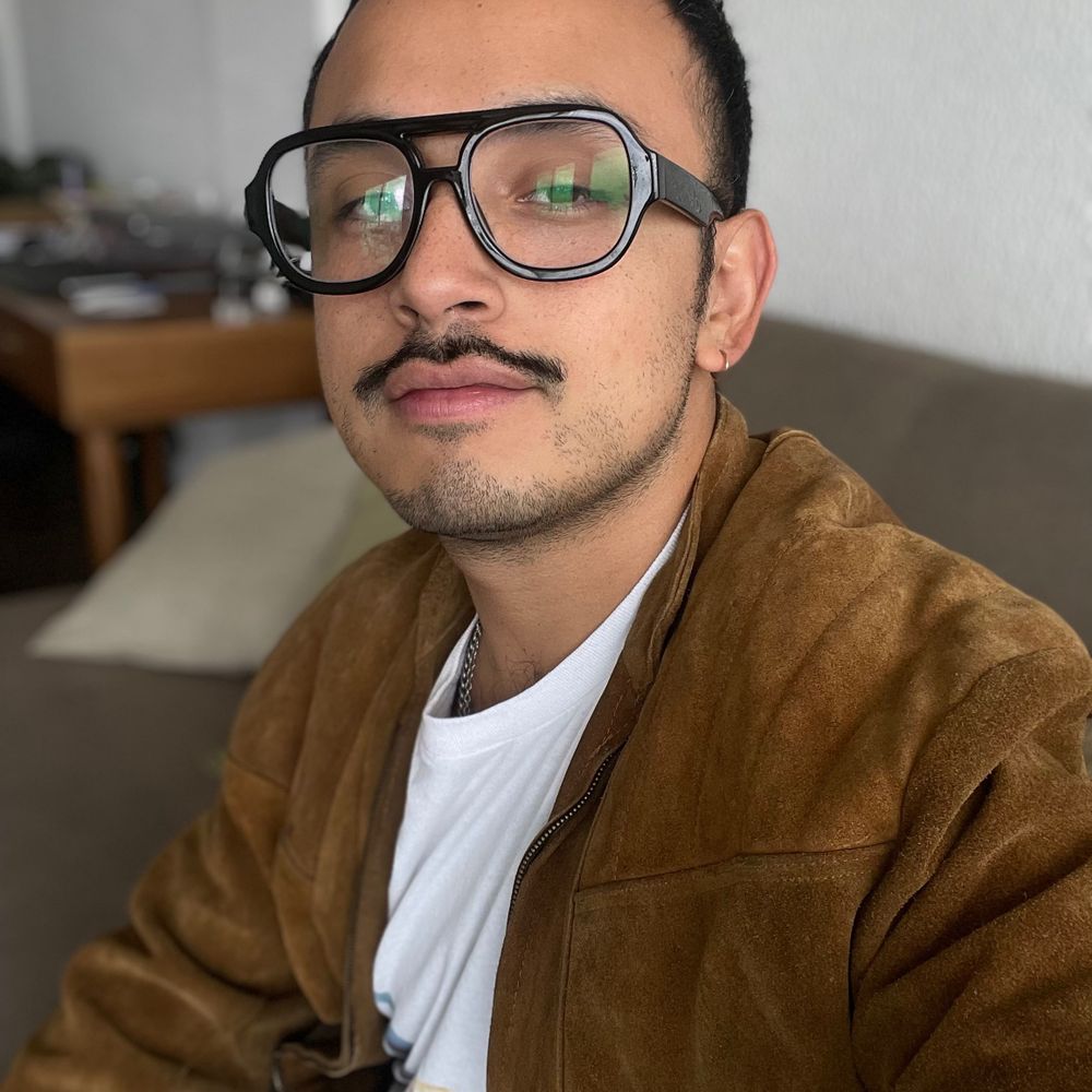 Edgar de los Santos