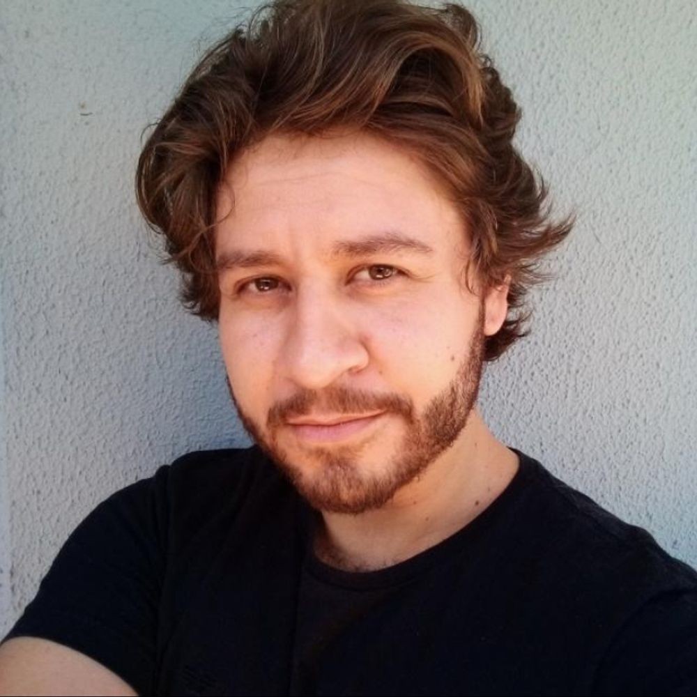 Gabriel Prazeres 's avatar