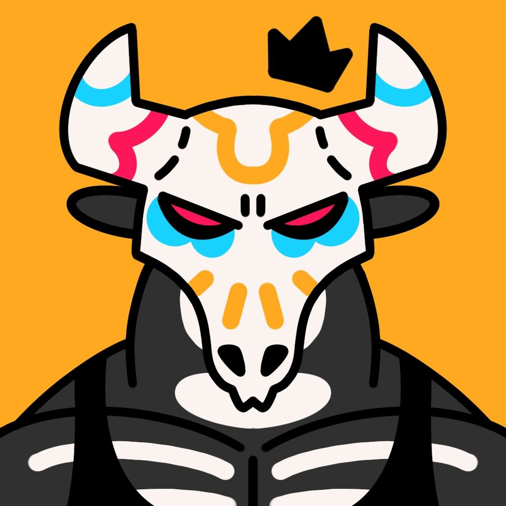 Crescent🌑Yeen 's avatar
