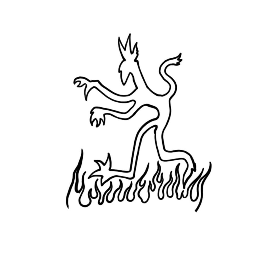 antlers