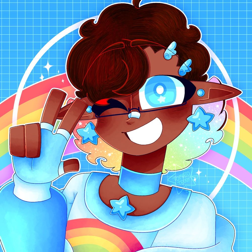 🌈🌟 DT || Commissions Open!!!