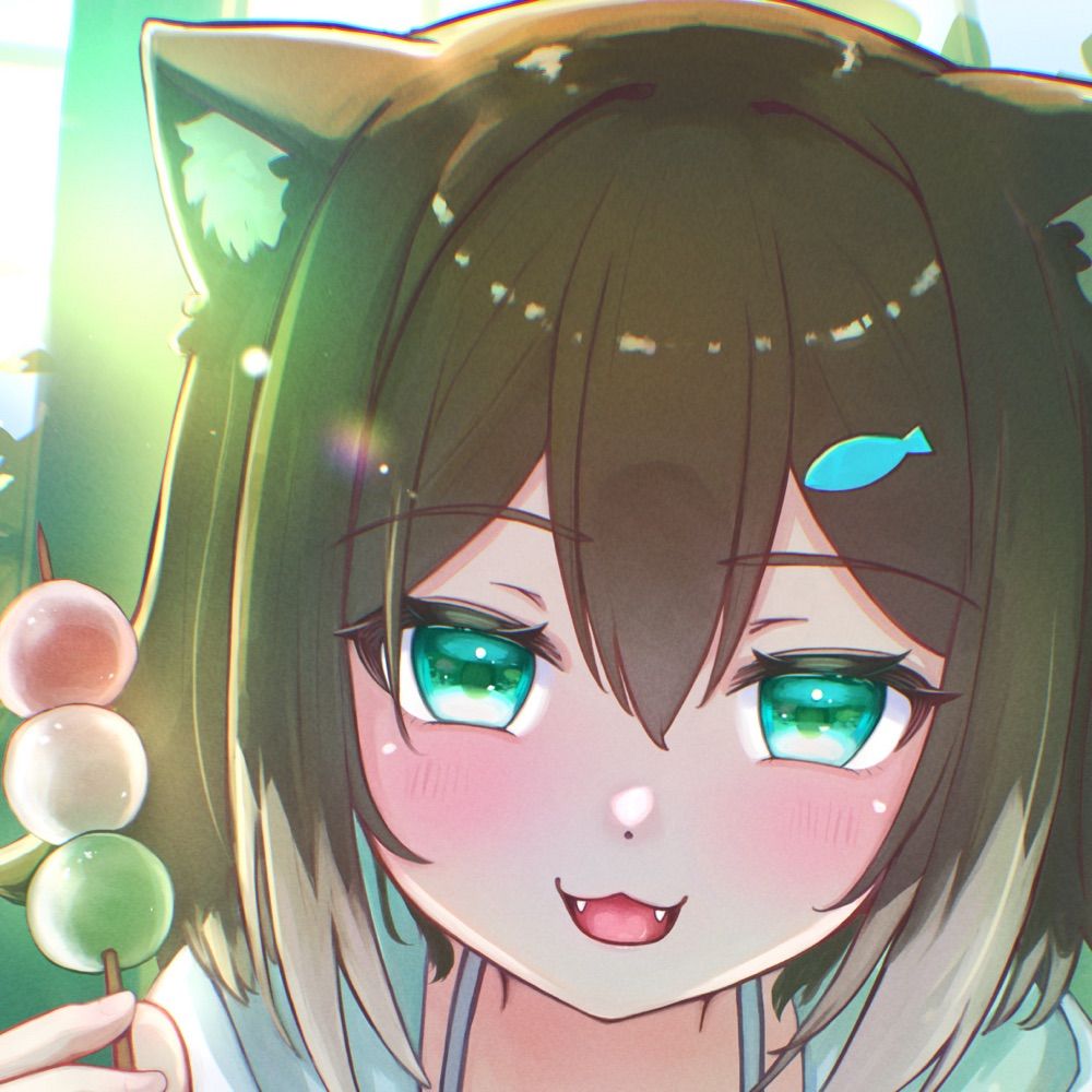 みにみみ(に)🐟