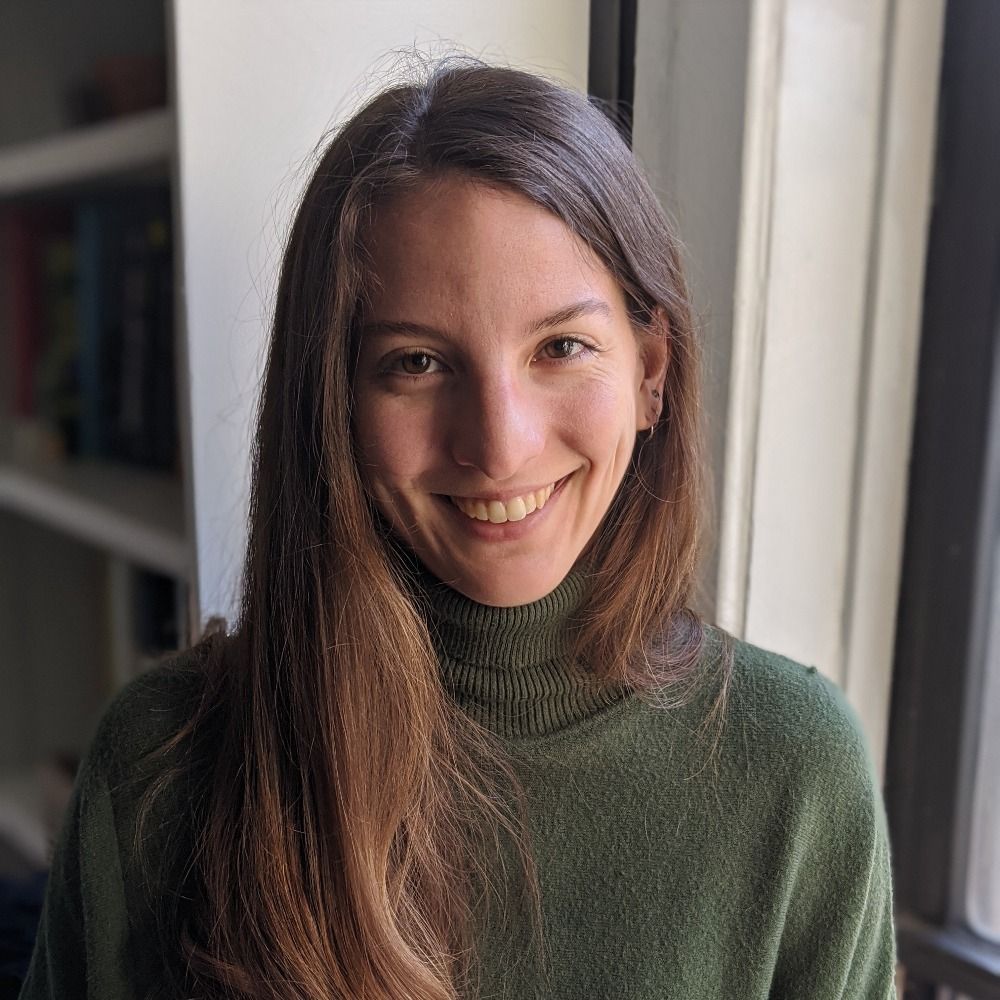 Marilyn Piccirillo, PhD