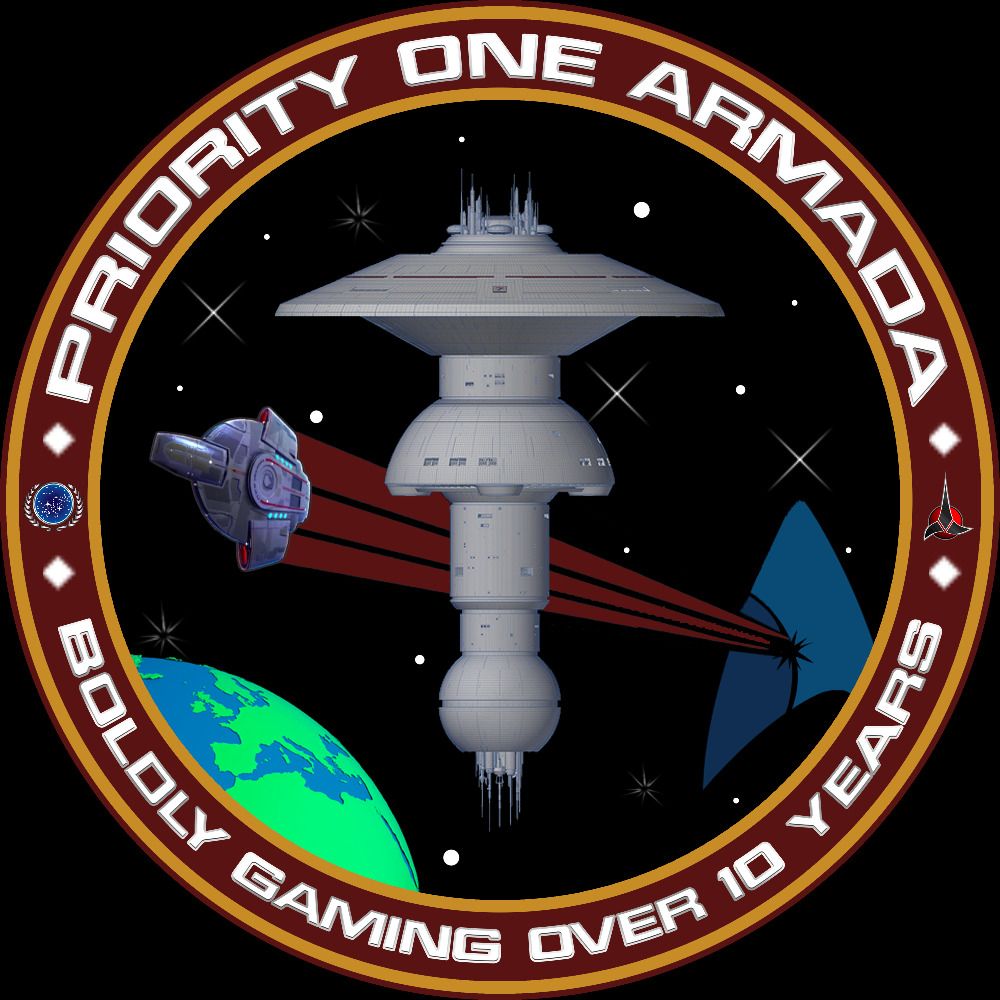 Priority One Armada