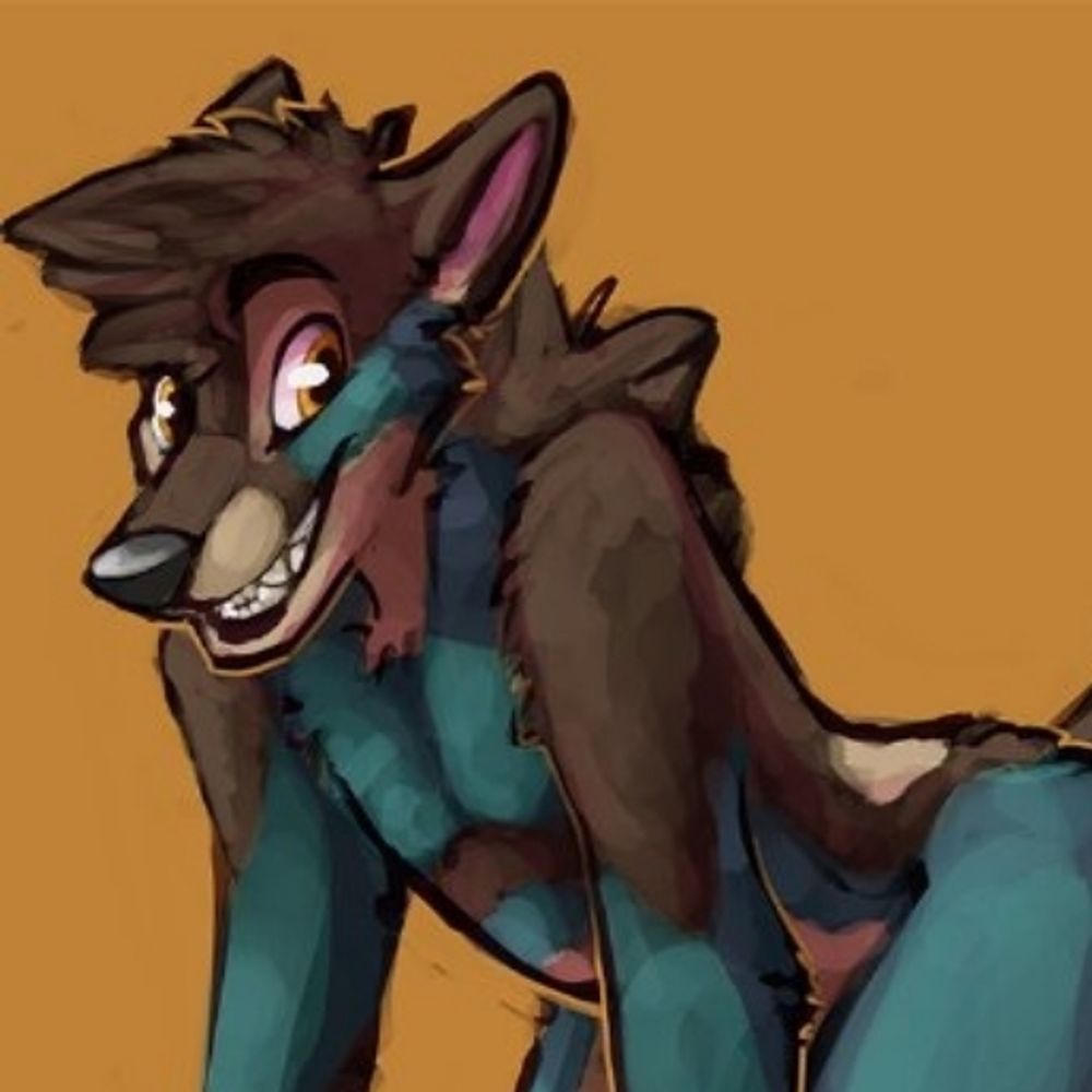 Kaiser wolf 