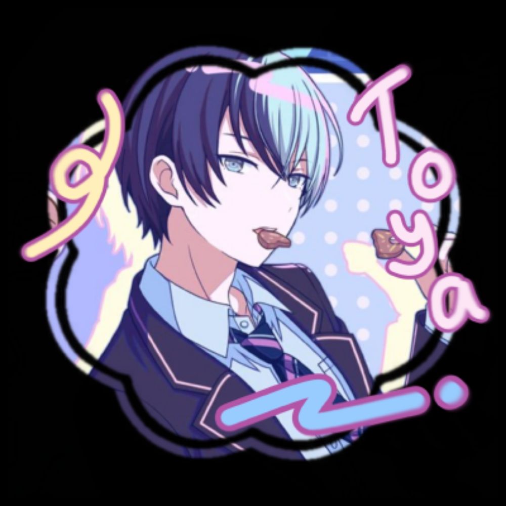 Sachi ☆ blender !!