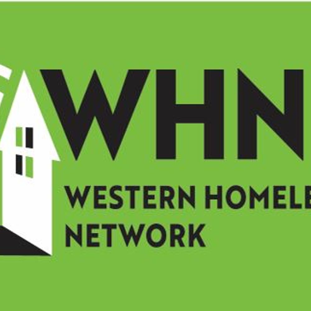 Western Homelessness Network - Melbourne