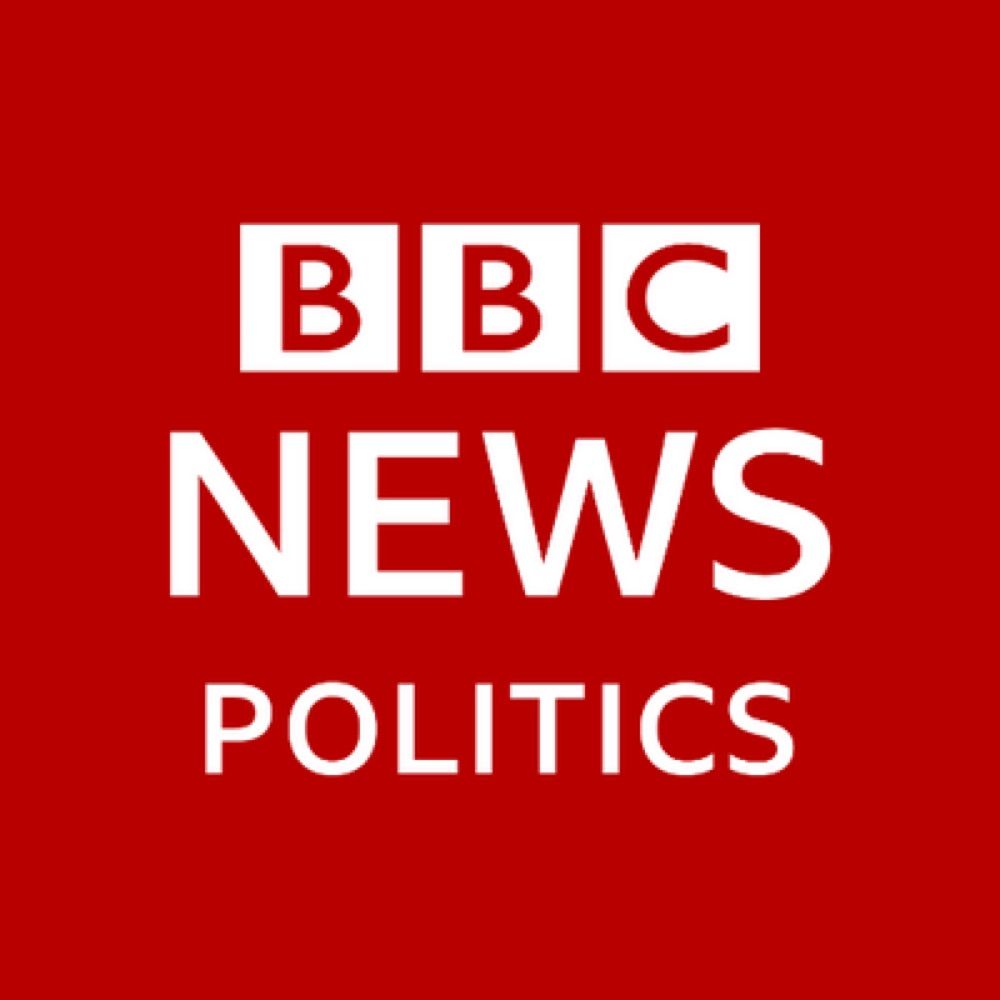 BBCPOLITICS🚨