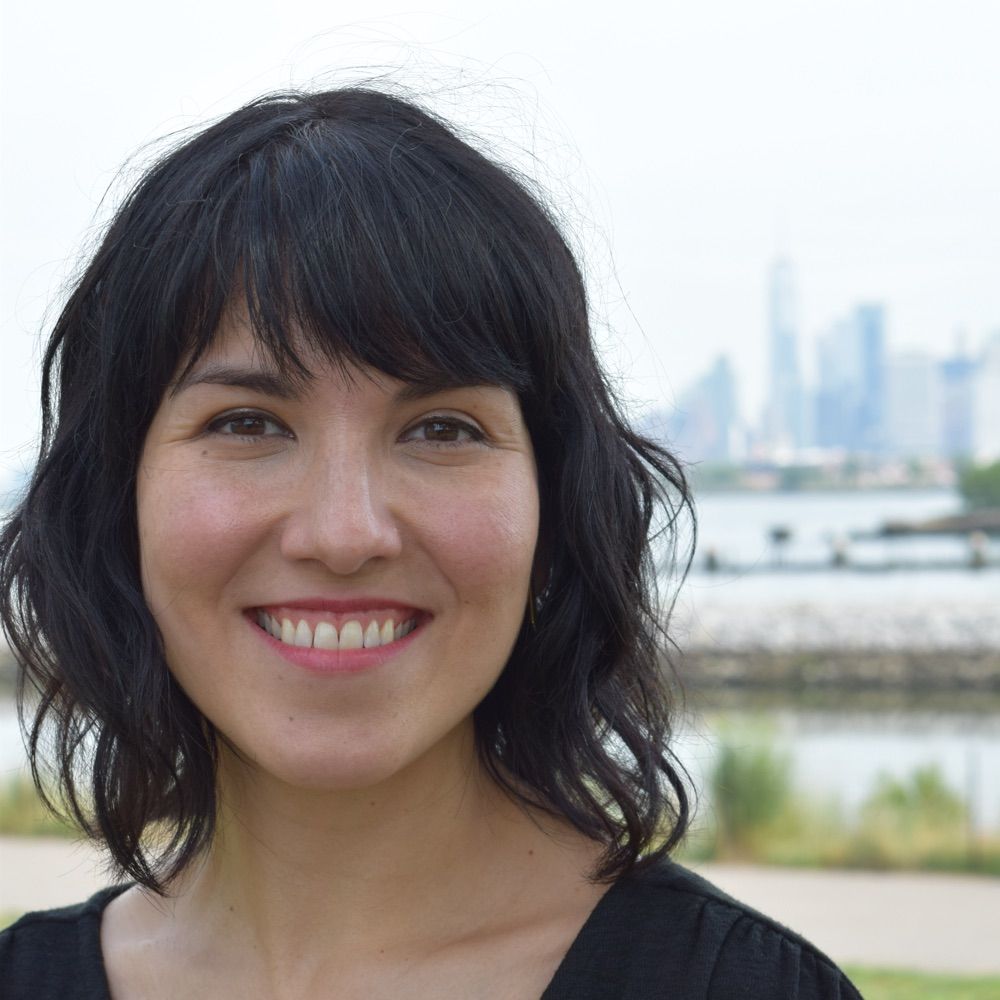 Melissa Gawlowski Pratt