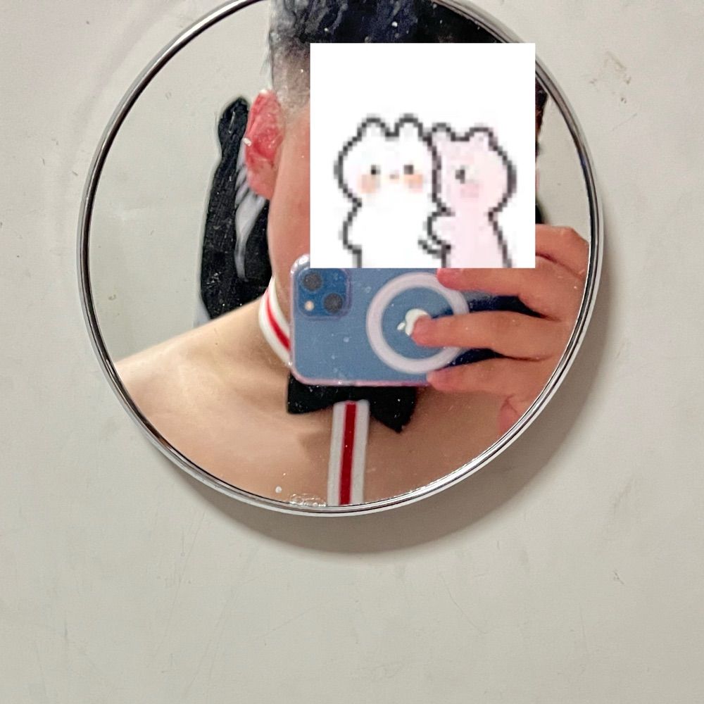 喜欢猴的🐷