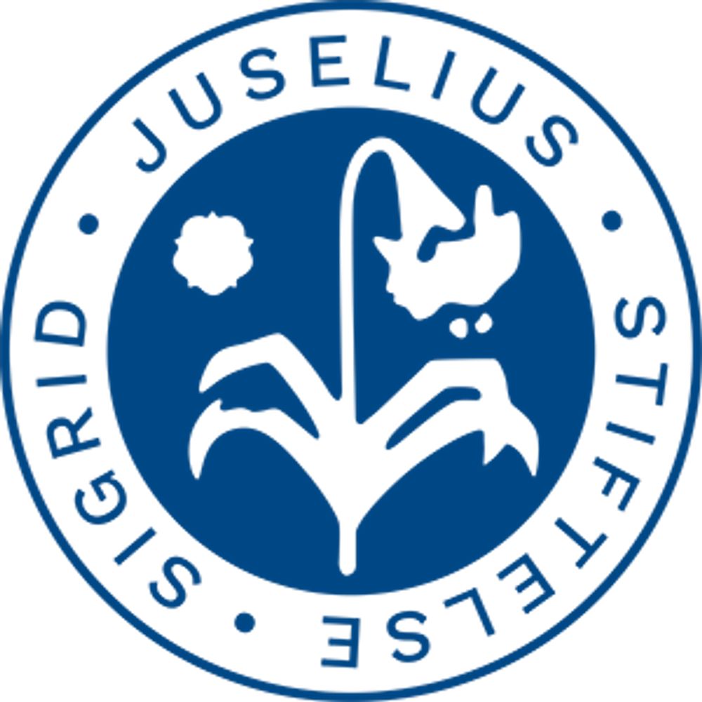 Sigrid Jusélius Foundation 