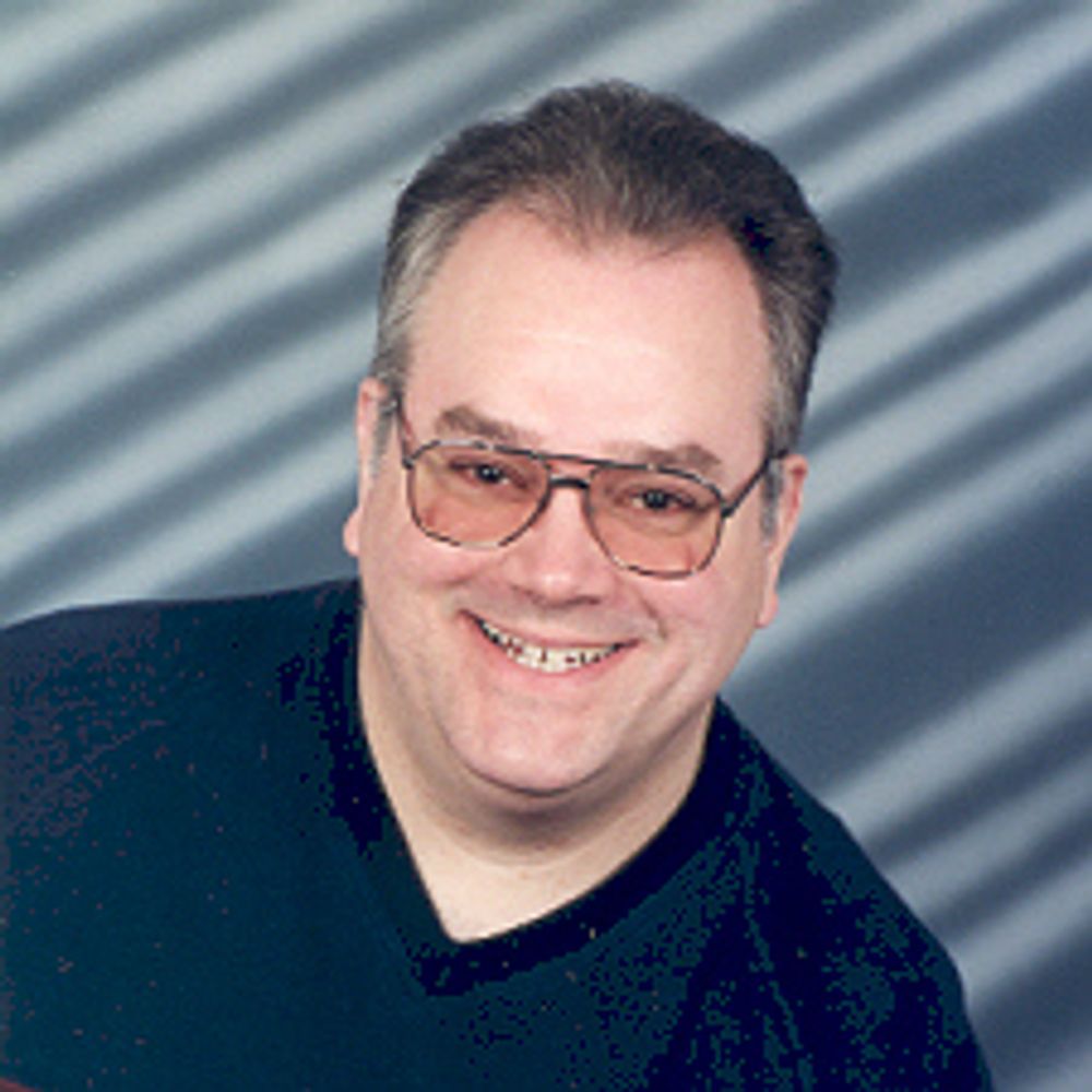 Charlie GALVIN