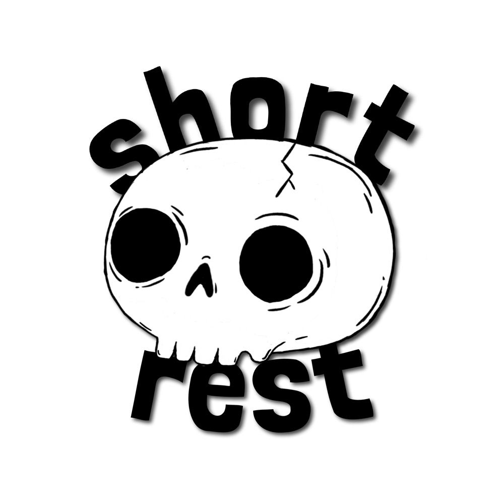 Short Rest