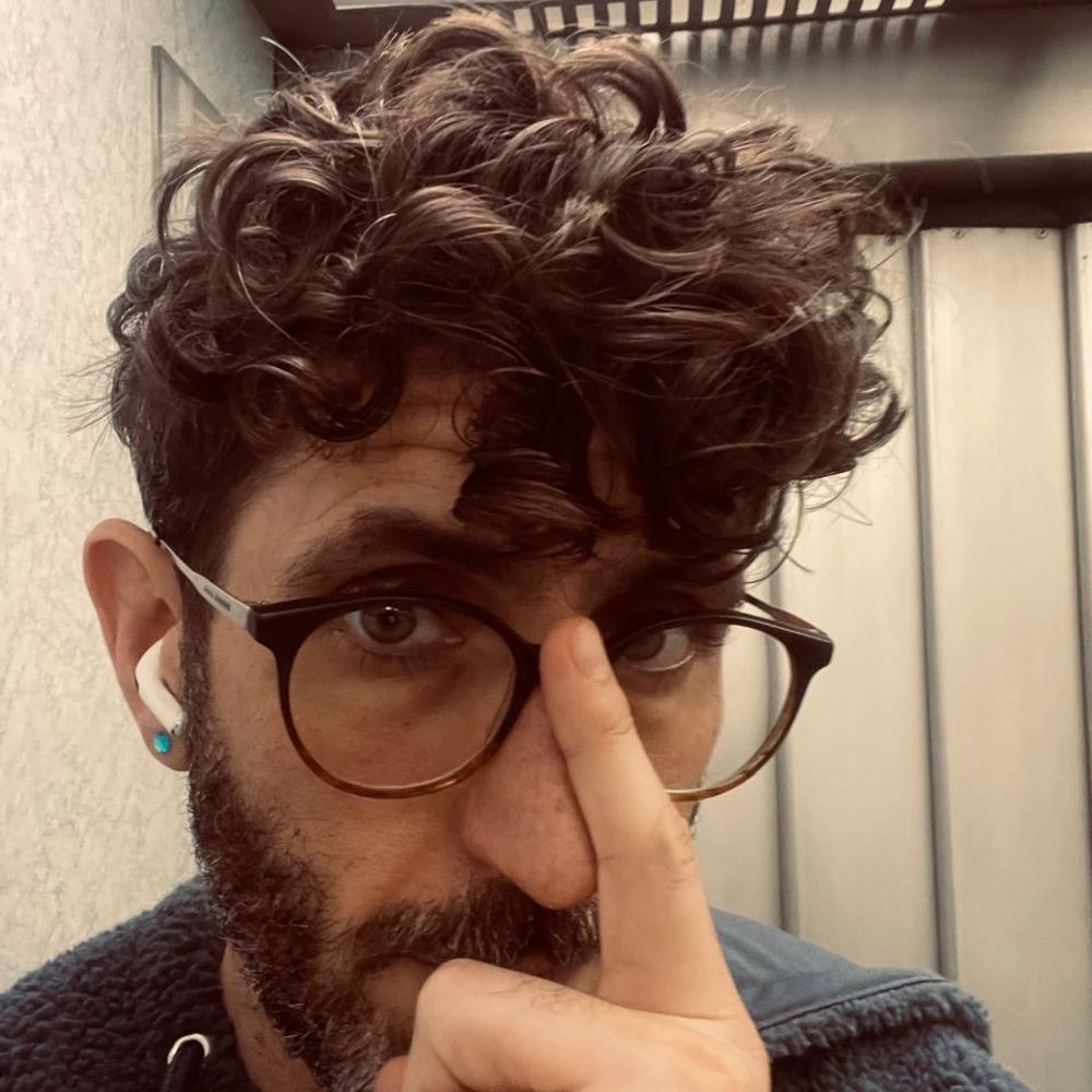 Matias González Mama