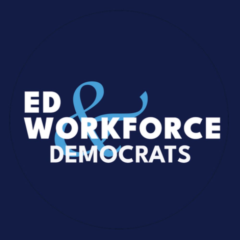 democrats-edworkforce.house.gov on Bluesky