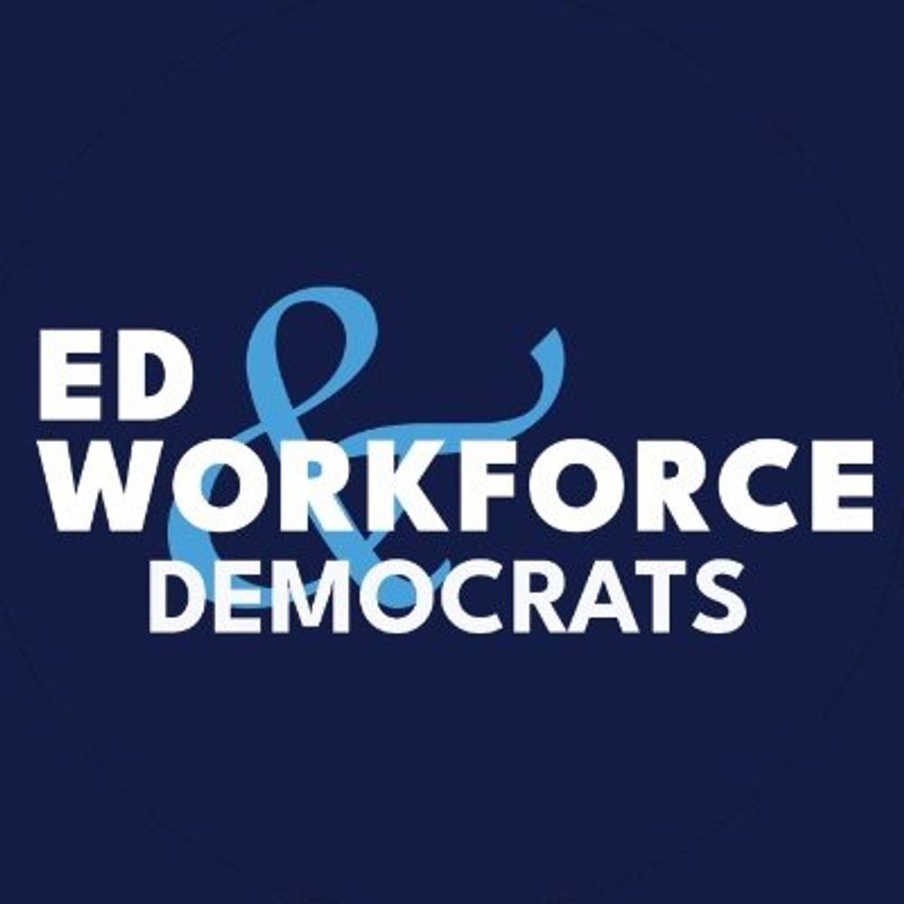 Profile picture democrats-edworkforce.house.gov