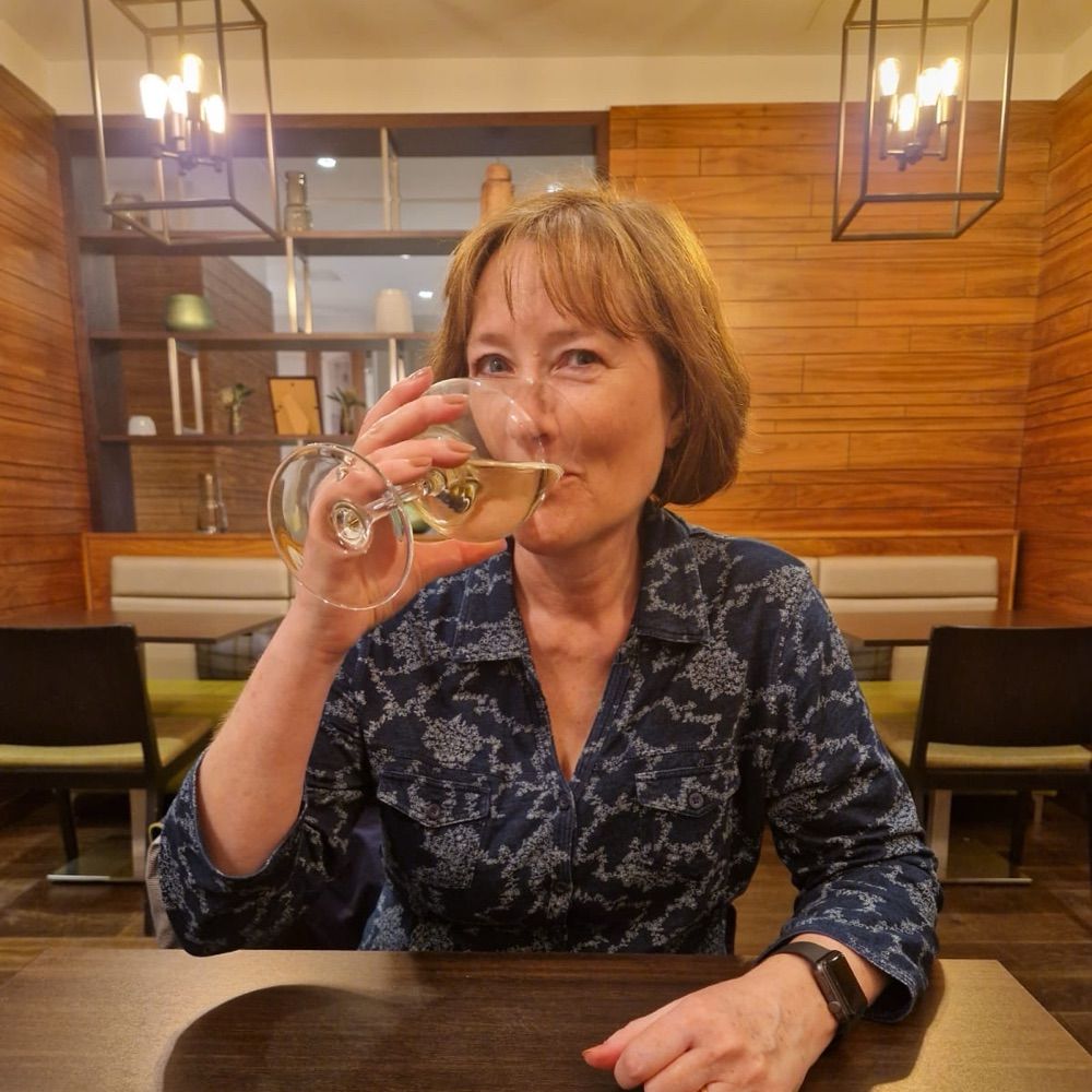Karen Nevill