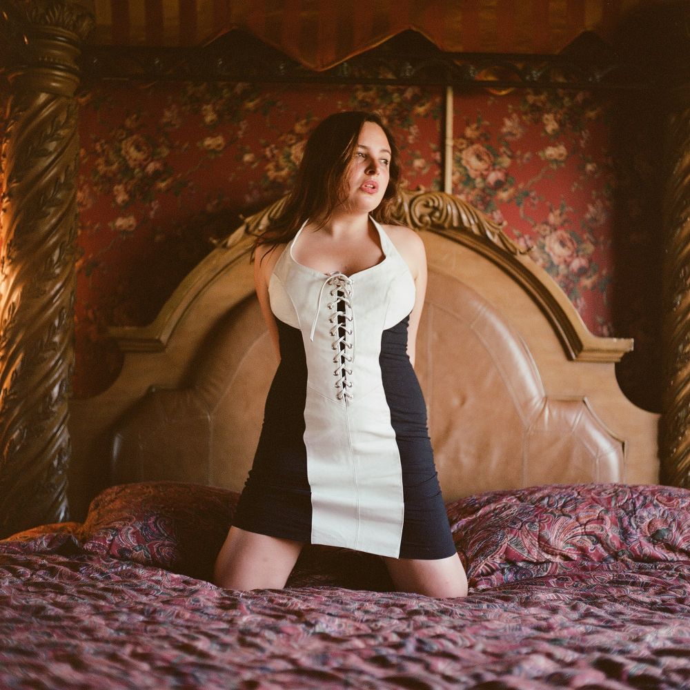 Stella Verona SF Aug 13-15th// LA 16-18th