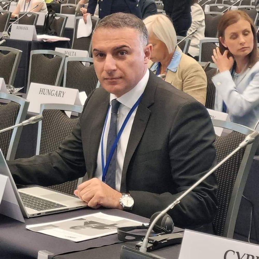 Χρίστος Σενέκης