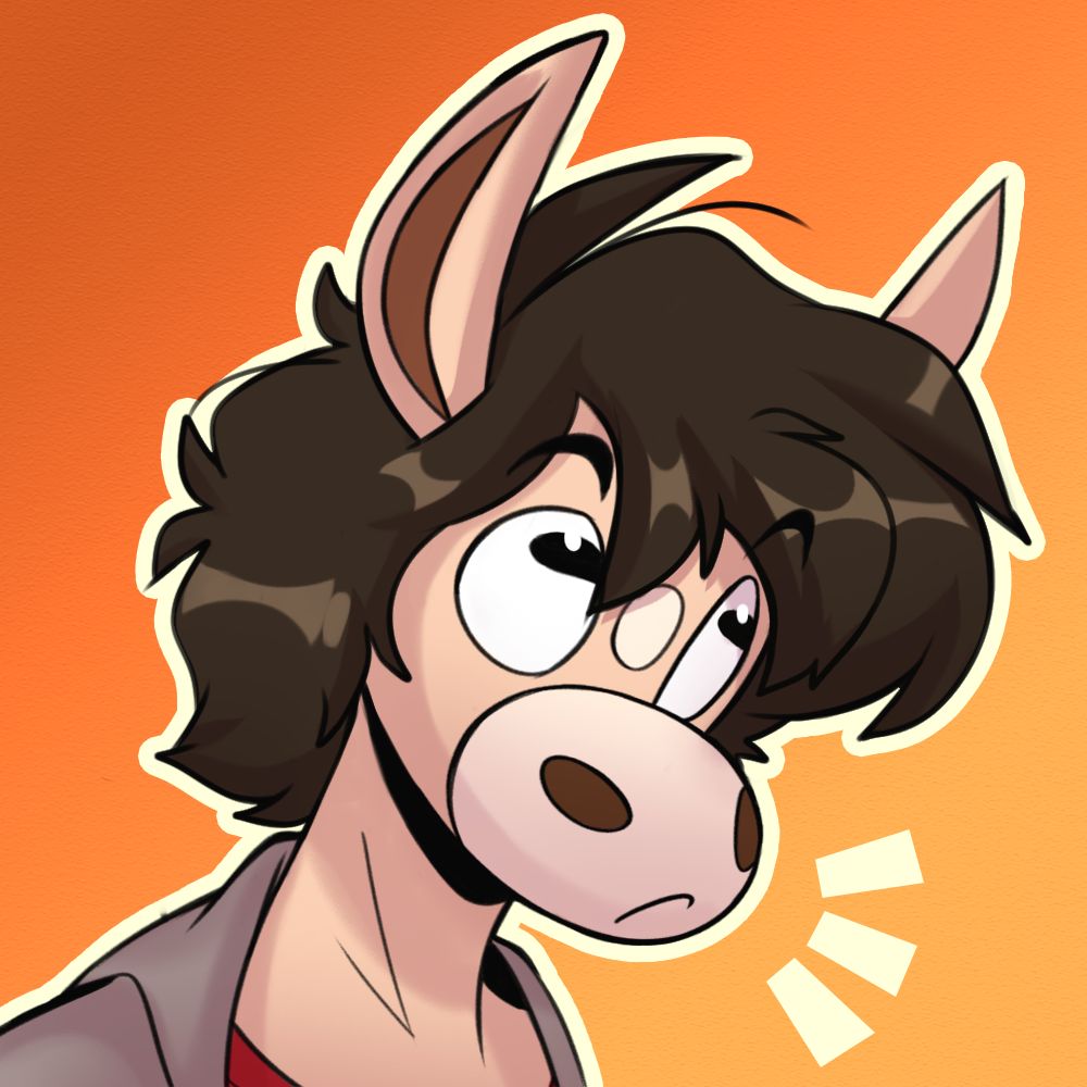 mule guy