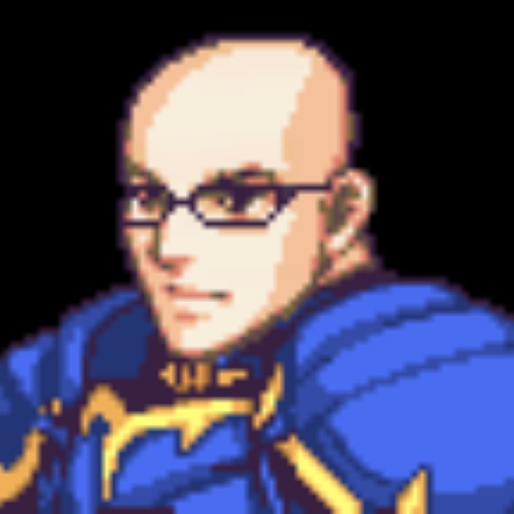 Kuuribro's avatar