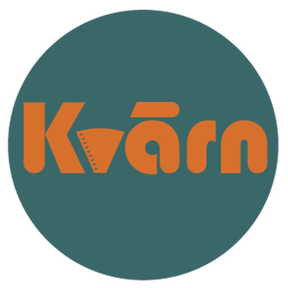 Kvärn