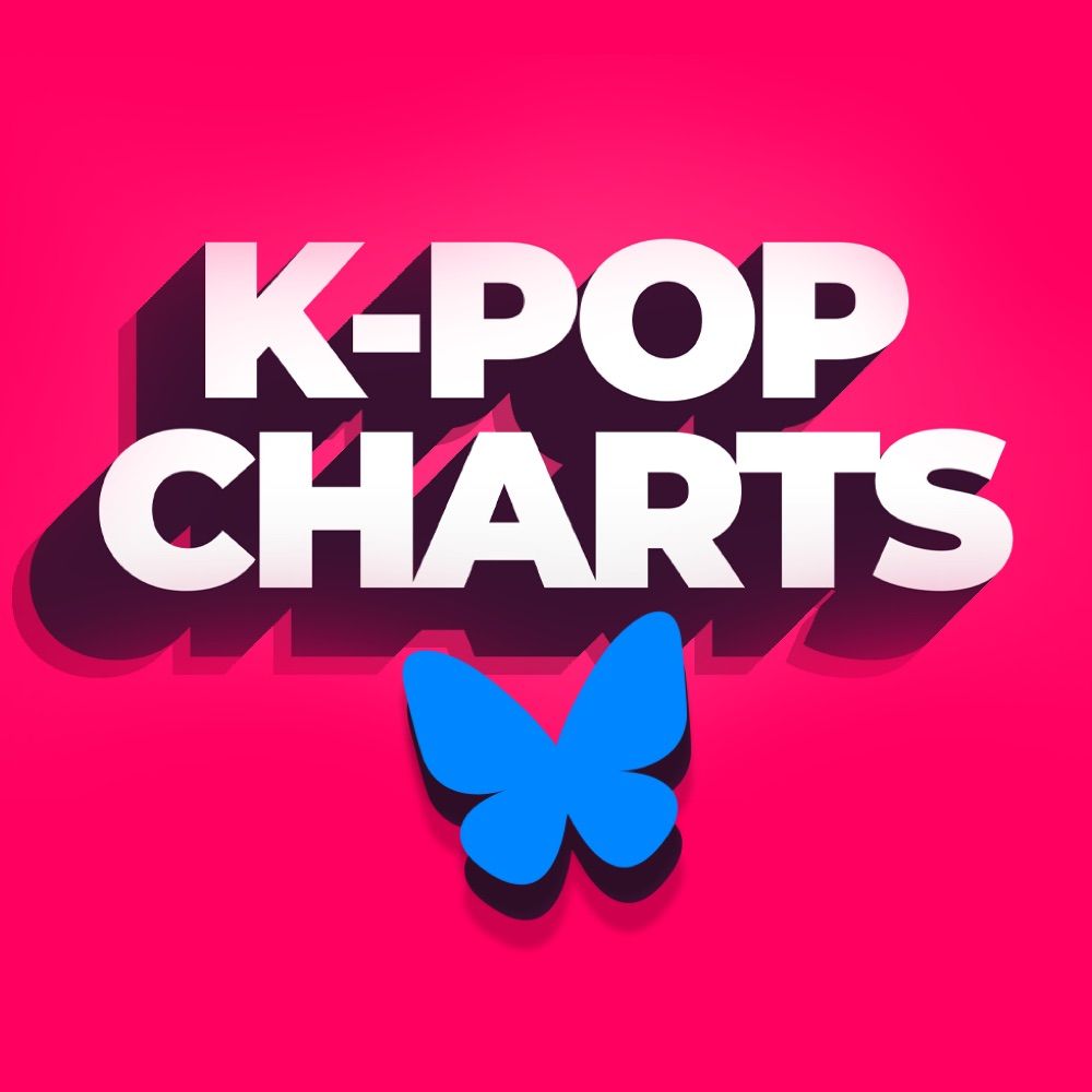 Kpop Charts