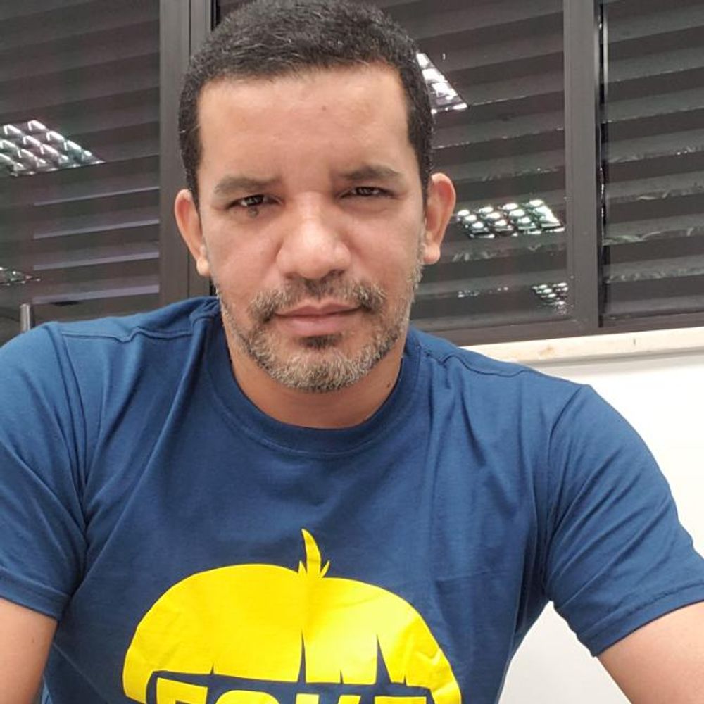 Alexandre Ramos