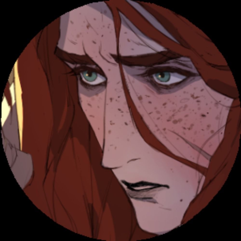 Suzanne ✨🌑's avatar