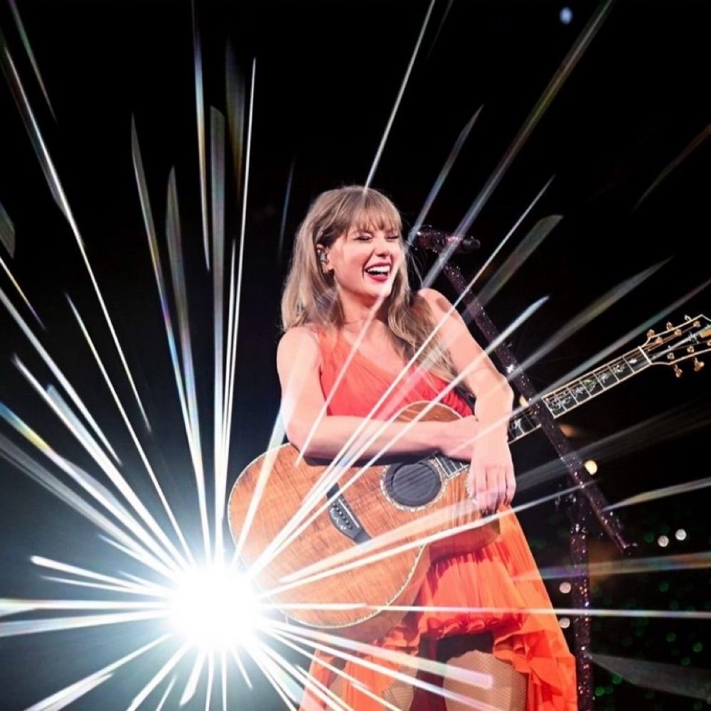 Grace (Taylor’s version)