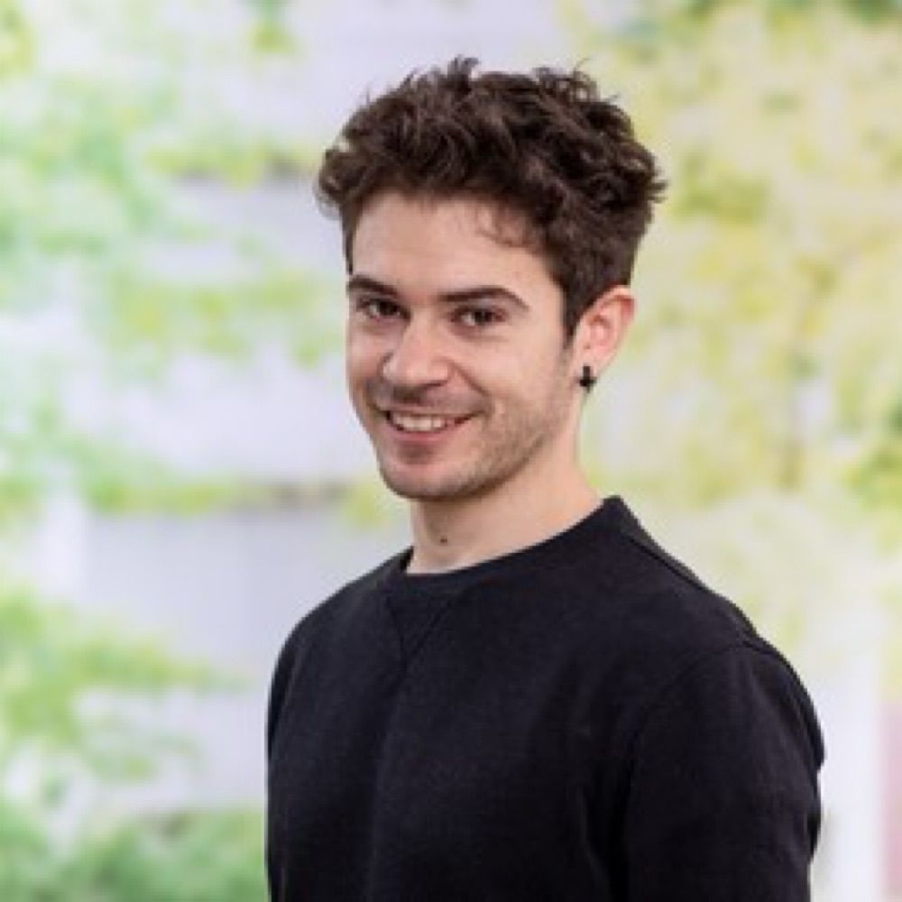 Federico Torelli