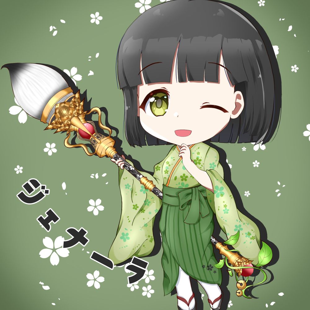 jenara⁄ジェナーラ