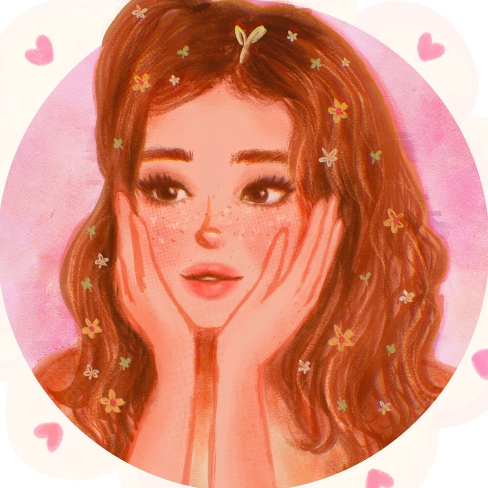 marnie 🍀