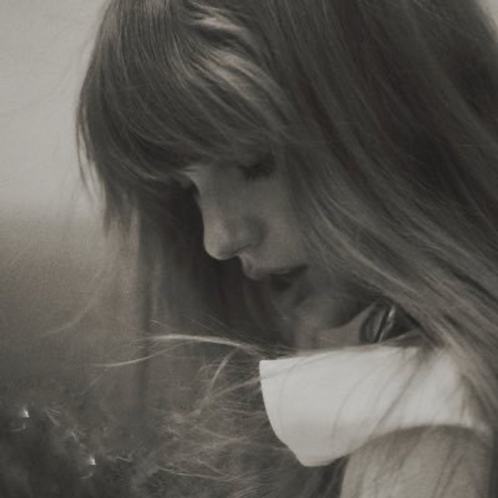 Taylor Swift Charts