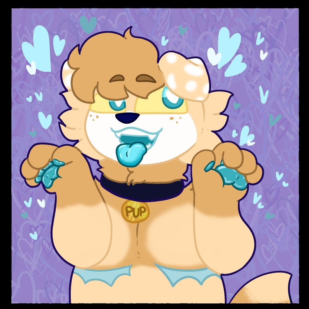 Prince Pup