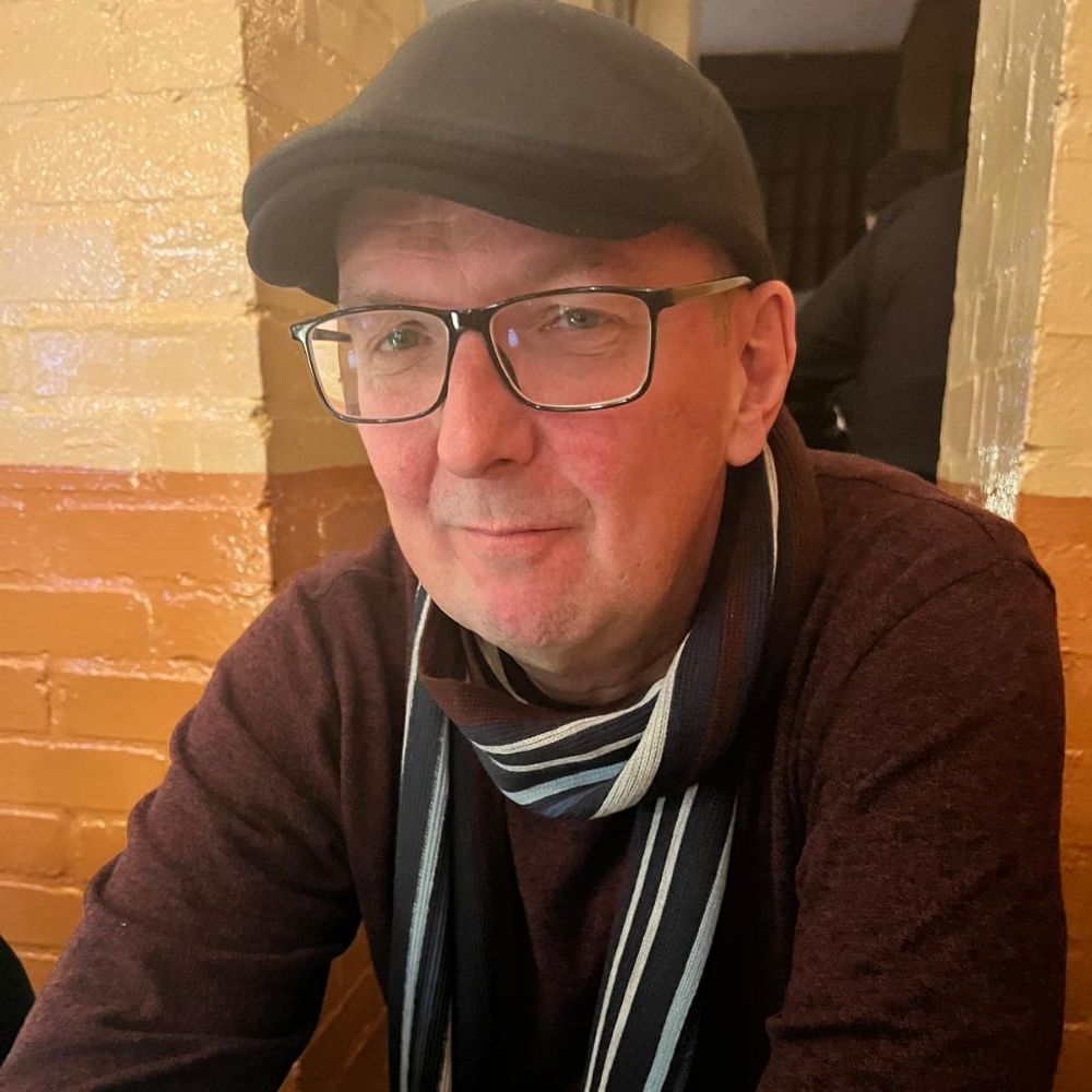Karl Benson