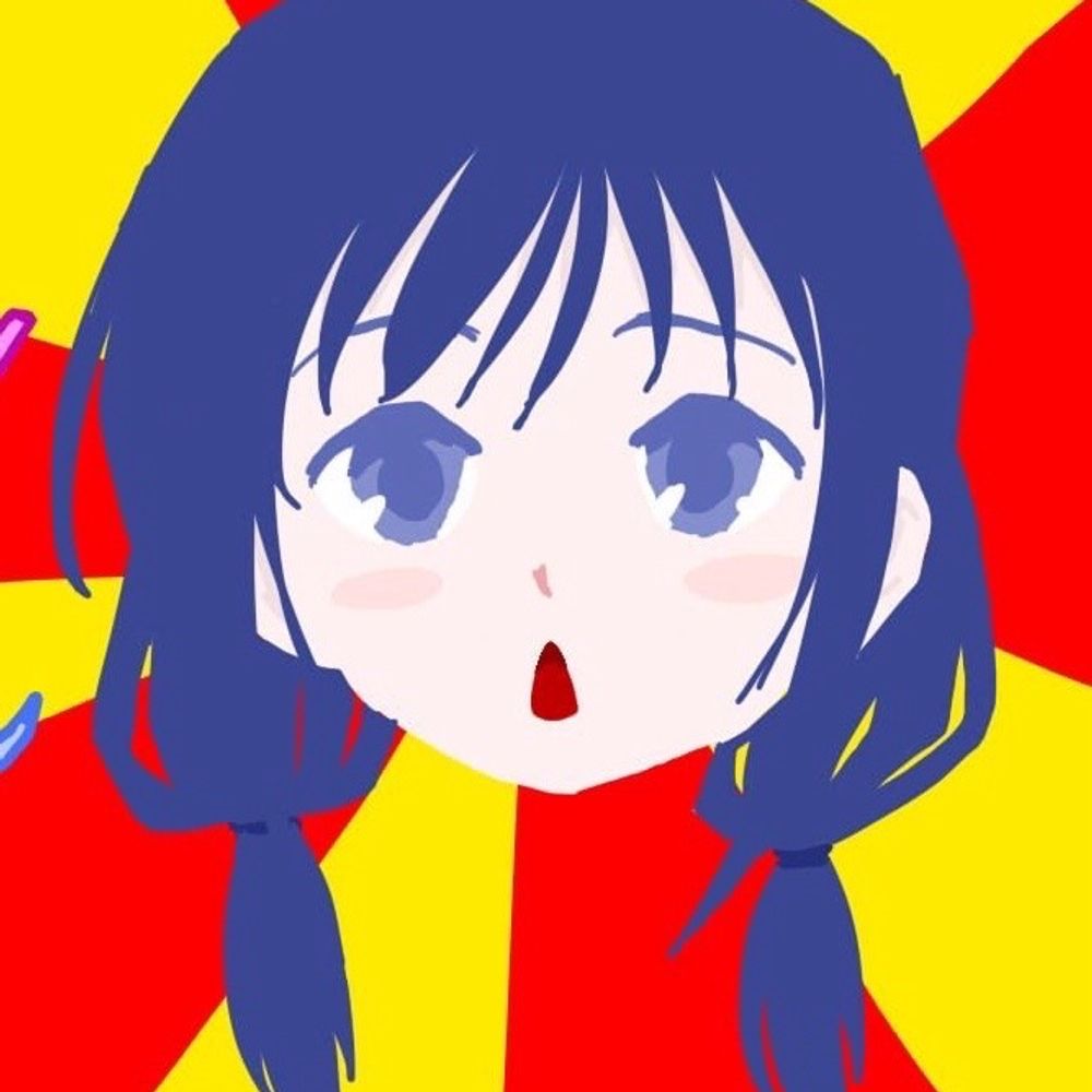 紅haru