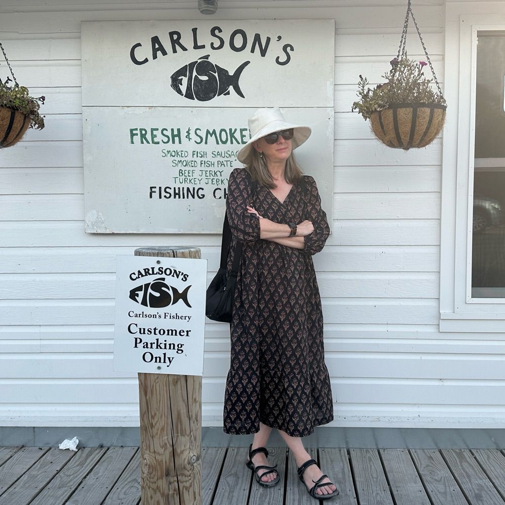 Laura Carlson