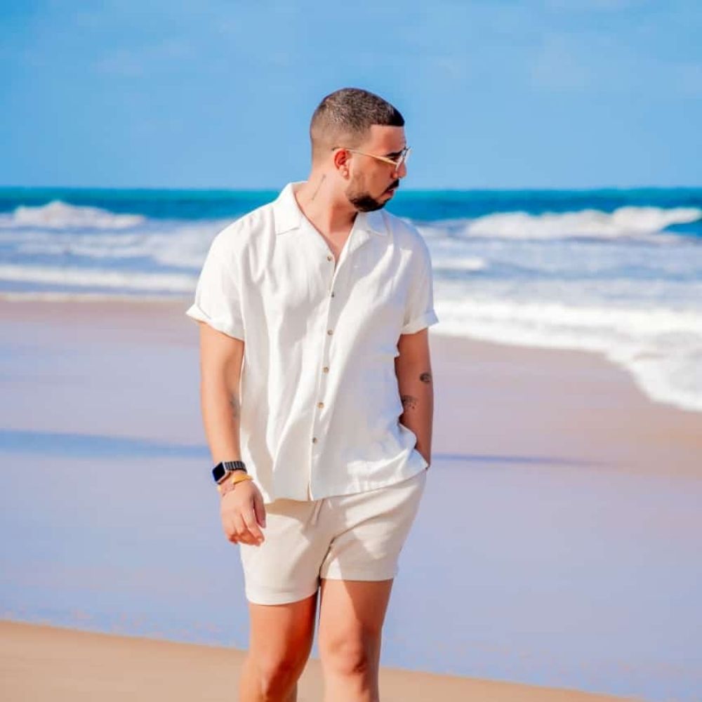 Thiago Vallentyne 