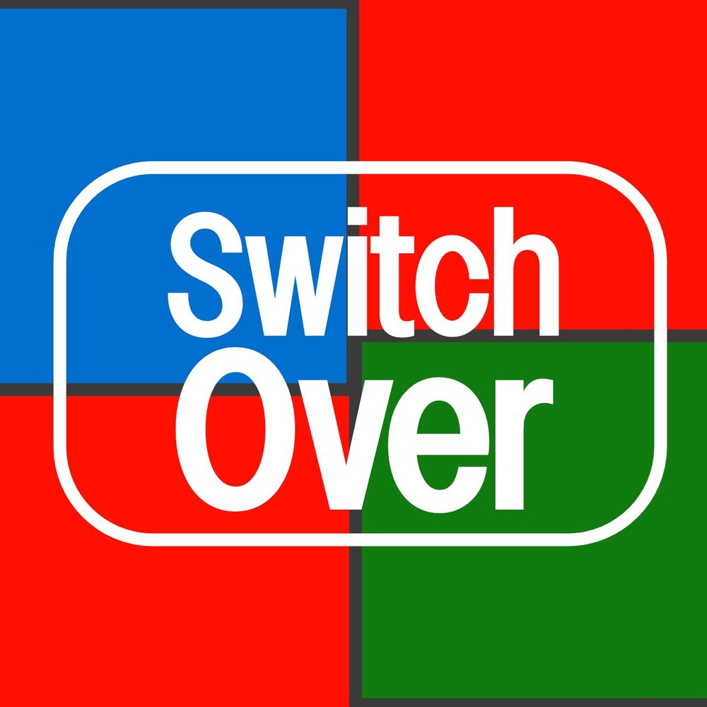 SwitchOver