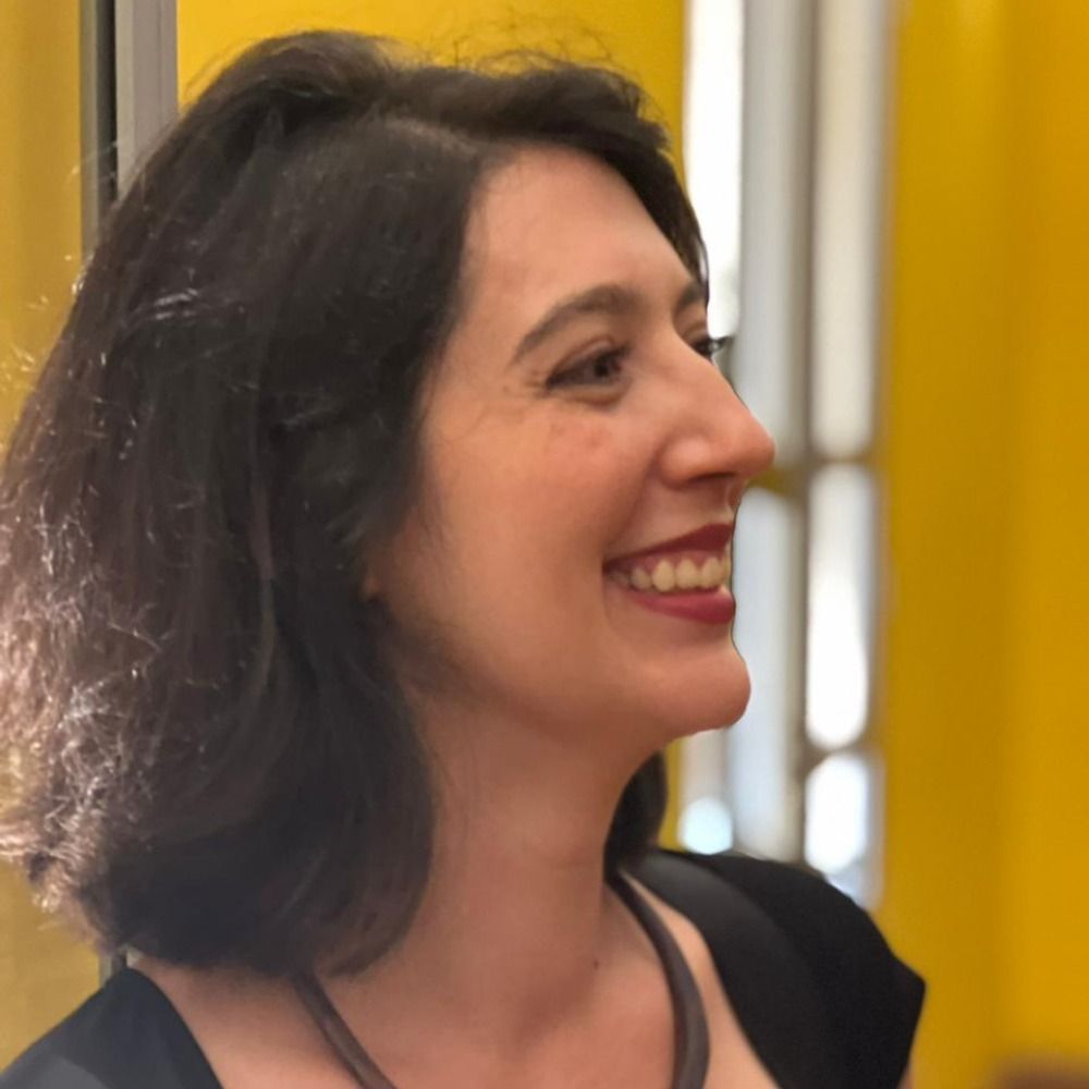 Mariana Pozatto