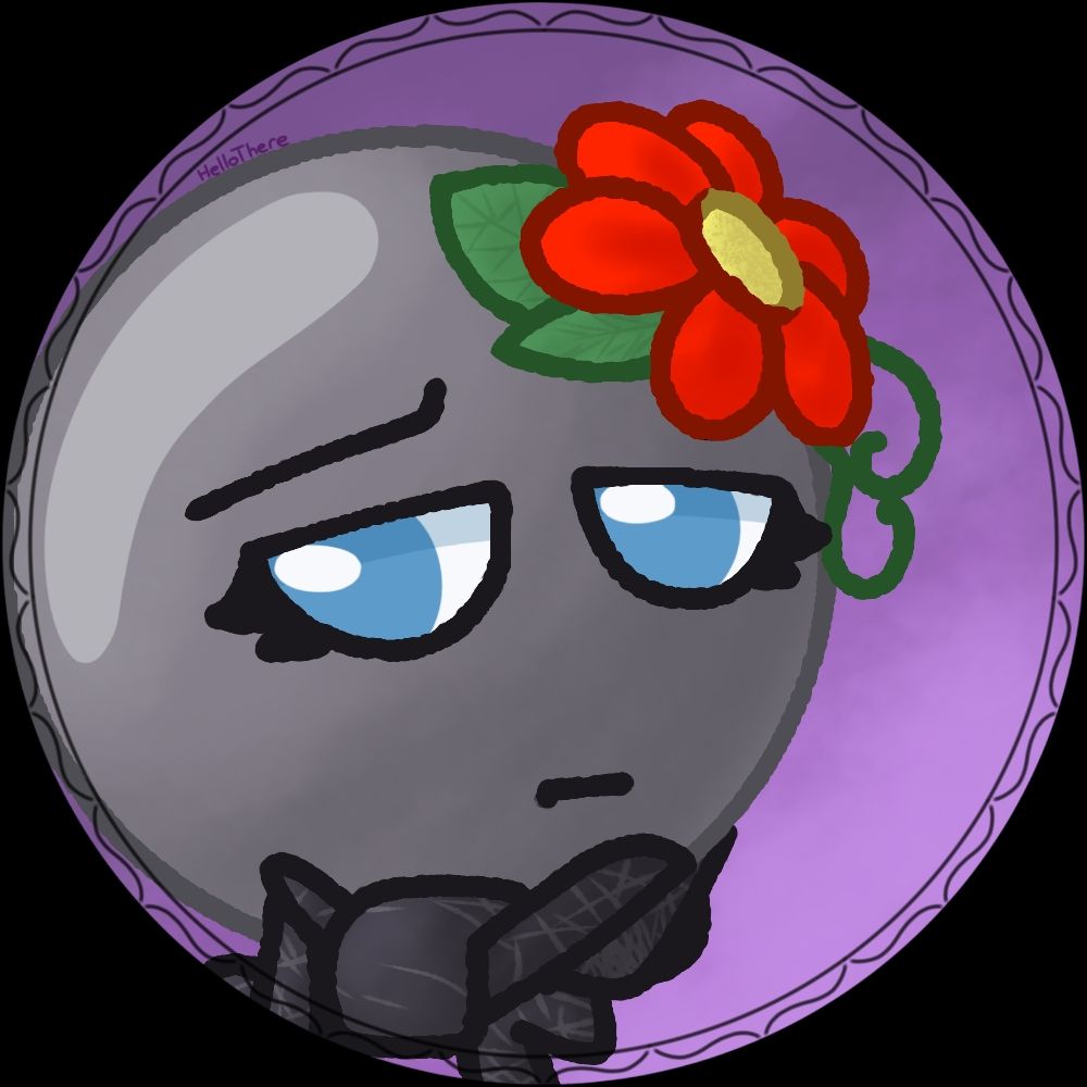 Bubble (Fear Garden)