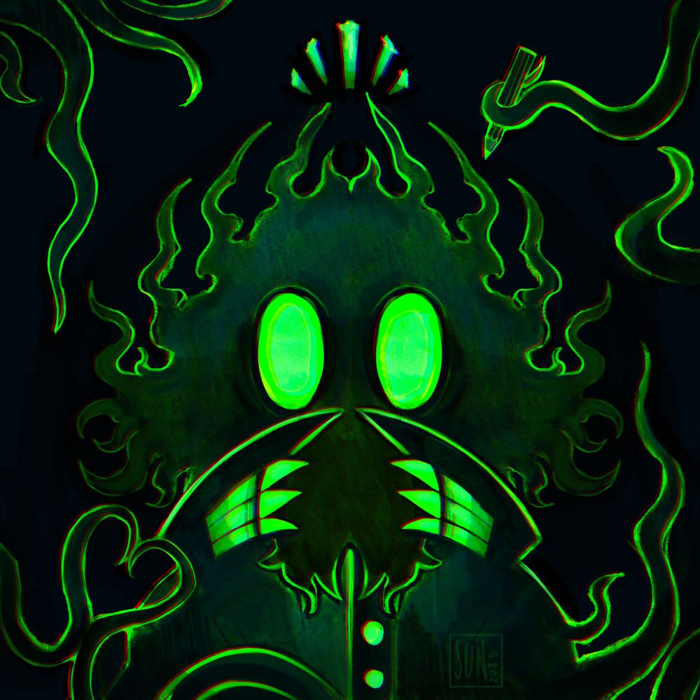 Dagon's Malevolent Kitchen (Slots 1/3)