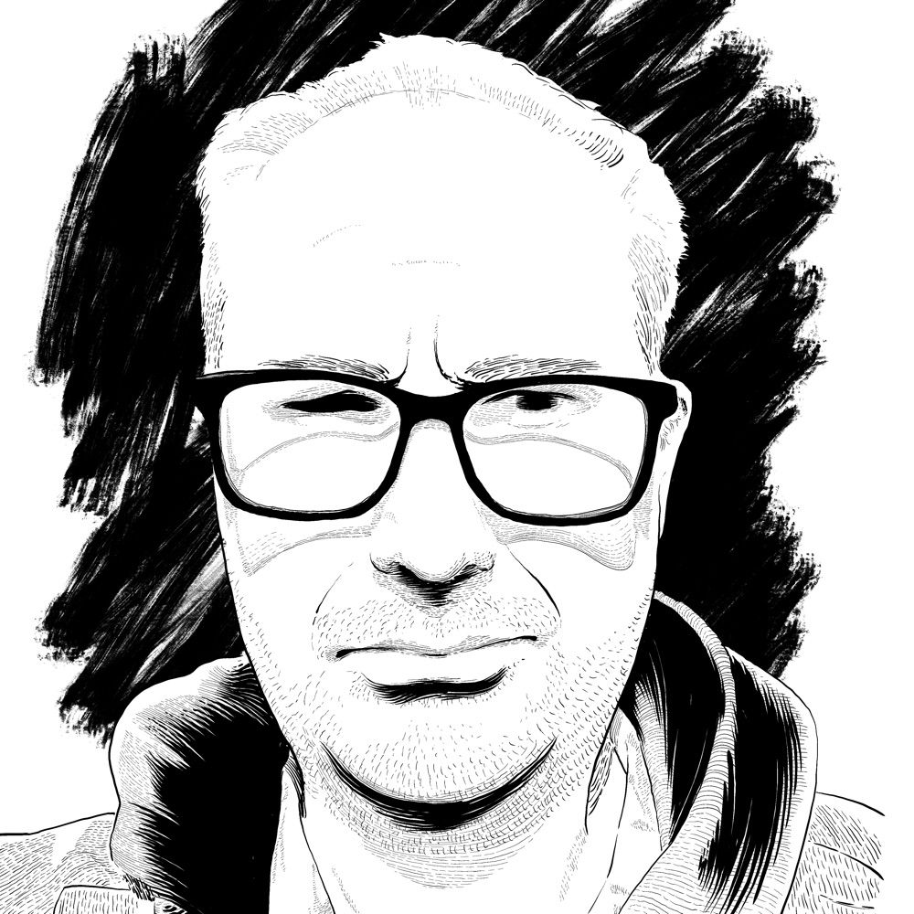 Peter Glanting