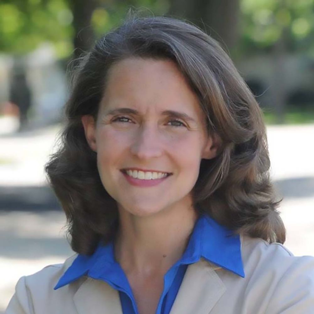 IL State Representative Mussman