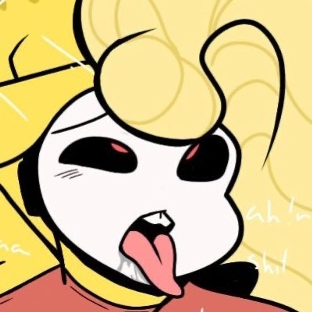 Mimical (Commision Open)