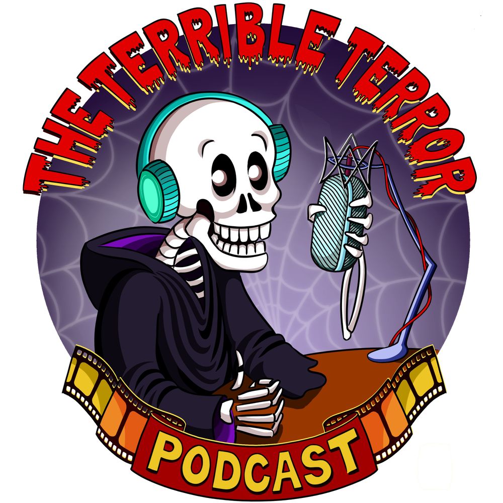 Terrible Terror