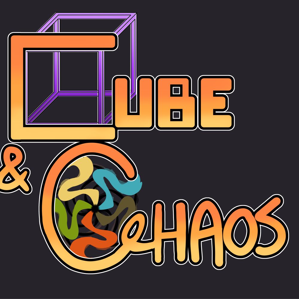 Cube & Chaos