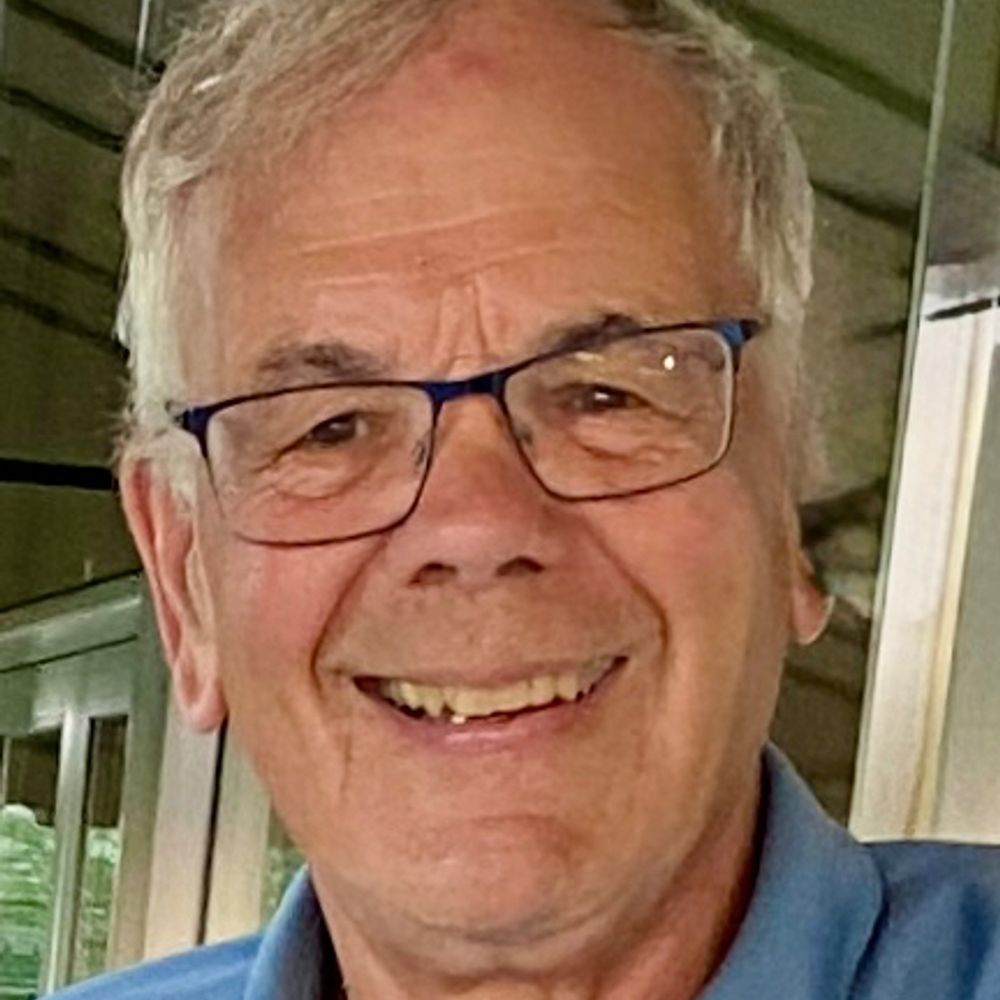 Chris Carruthers MD